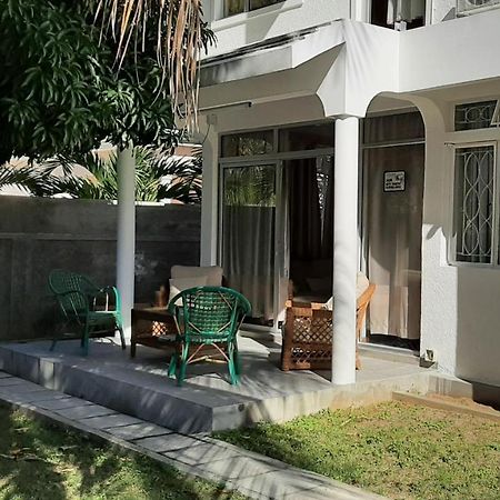 Villa De Luxe Avec Piscine A 200M De La Plage Flic en Flac Ngoại thất bức ảnh