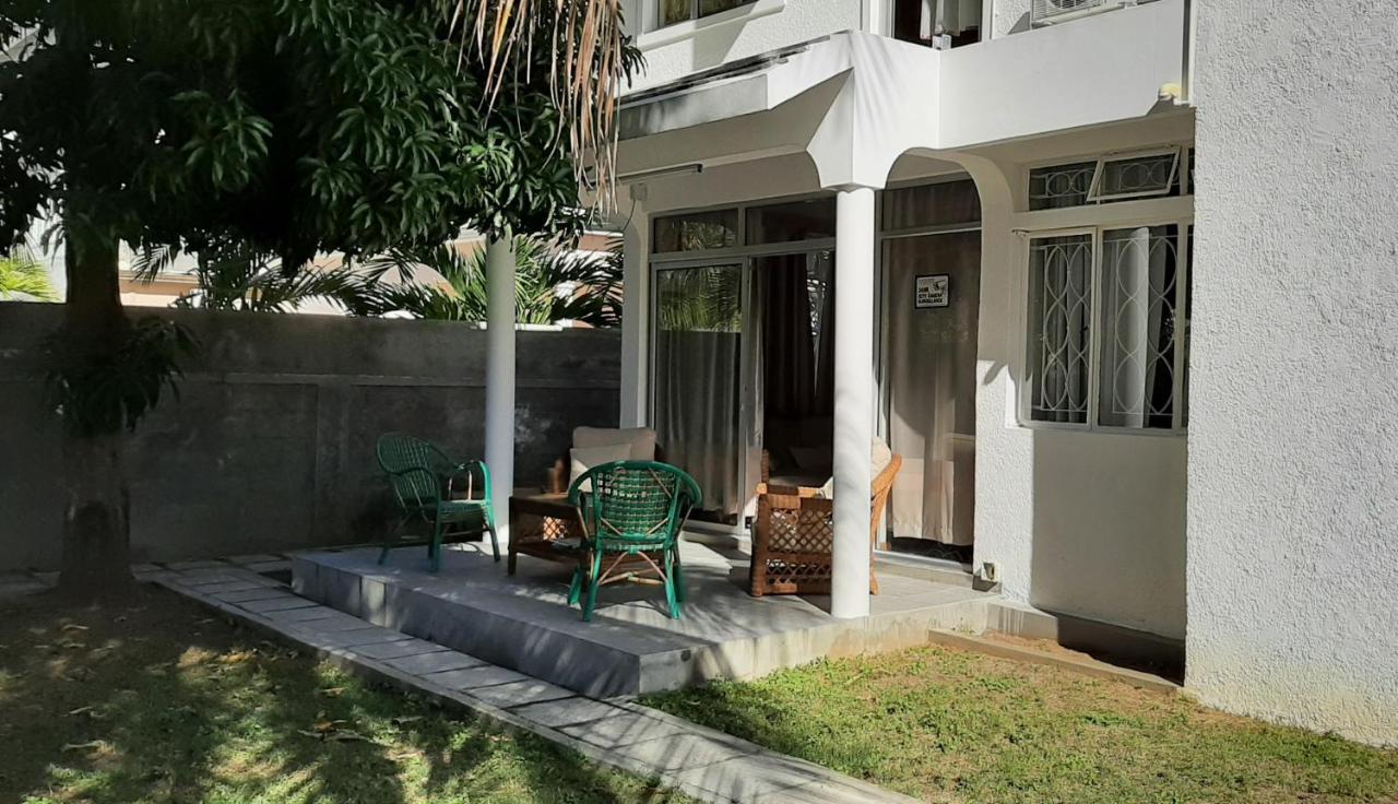 Villa De Luxe Avec Piscine A 200M De La Plage Flic en Flac Ngoại thất bức ảnh